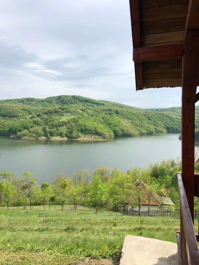 Apartman Jezero Vrutci Uzice Exterior photo