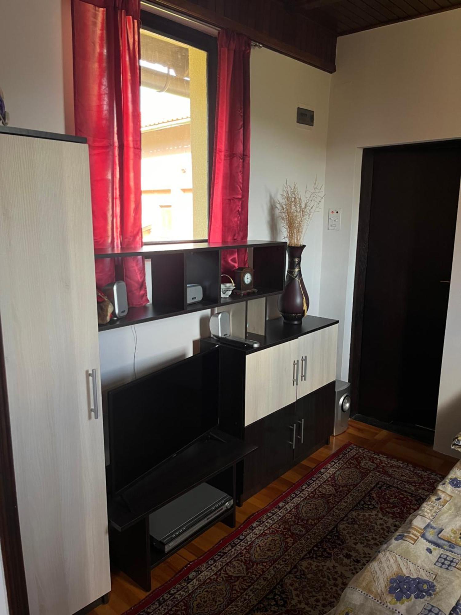 Apartman Jezero Vrutci Uzice Exterior photo